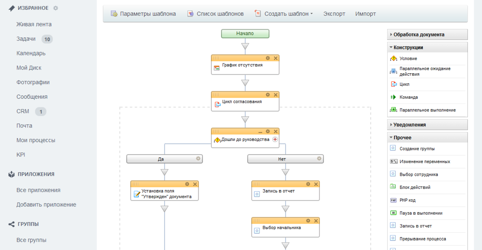 CRM